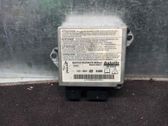 Airbag control unit/module