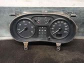 Compteur de vitesse tableau de bord