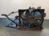 Ventilateur de refroidissement de radiateur électrique