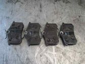 Brake pads (front)