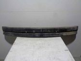Front bumper mounting bracket