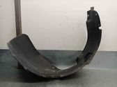 Front wheel arch liner splash guards