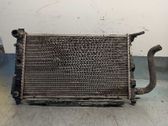 Radiador del refrigerante