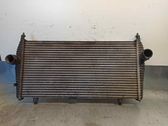 Intercooler radiator