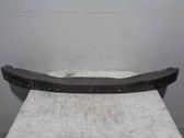 Front bumper mounting bracket