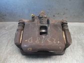 Caliper de freno delantero