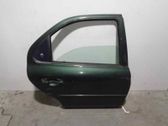 Rear door