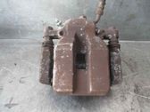 Bremssattel hinten
