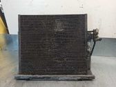 A/C cooling radiator (condenser)