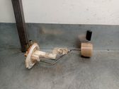 Bomba interna de combustible