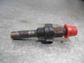 Inyector de combustible