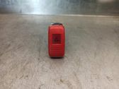 Botón interruptor de luz de peligro