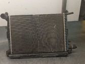 Coolant radiator