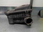 Air filter box