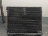 A/C cooling radiator (condenser)