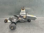 Motor del limpiaparabrisas trasero