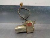 Rear window wiper motor