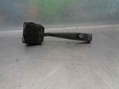 Wiper control stalk