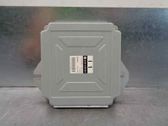 Calculateur moteur ECU