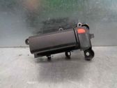 Rear door interior handle