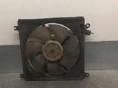 Ventilateur de refroidissement de radiateur électrique