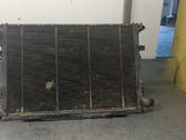 Coolant radiator
