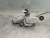Motor del limpiaparabrisas trasero