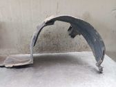 Front wheel arch liner splash guards