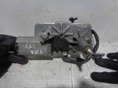 Motor del limpiaparabrisas trasero