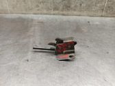 Rear door lock