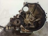 Mechaninė 5 pavarų dėžė