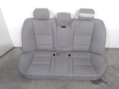 Rear seat