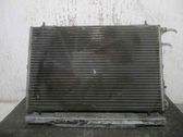 A/C cooling radiator (condenser)