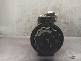Compresor (bomba) del aire acondicionado (A/C))