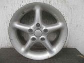 18 Zoll Leichtmetallrad Alufelge