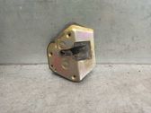 Rear door lock
