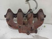 Exhaust manifold