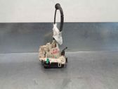Rear door lock