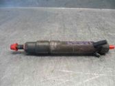 Inyector de combustible