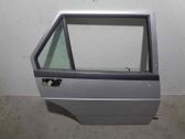 Rear door