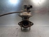 EGR valve