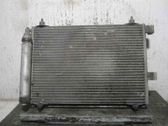 Radiador de refrigeración del A/C (condensador)