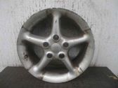 18 Zoll Leichtmetallrad Alufelge