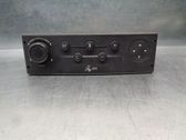Unidad delantera de radio/CD/DVD/GPS