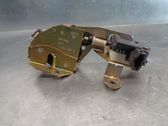 Tailgate lock latch