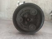 Air conditioning (A/C) compressor (pump)