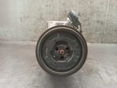 Compresor (bomba) del aire acondicionado (A/C))