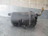 Soporte de montaje del depósito de combustible