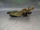 Rear door lock