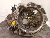 Manual 5 speed gearbox